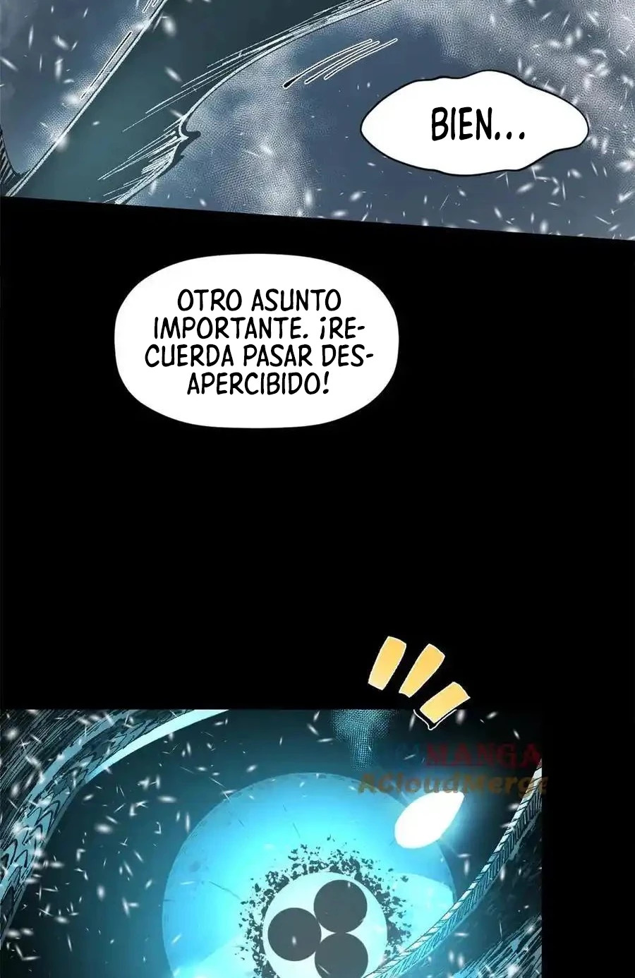 Read Top Luck Quietly Practice For Thousands Of Years ES Manga Online