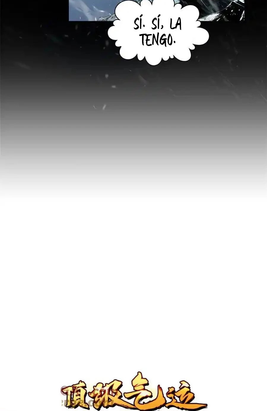Read Top Luck Quietly Practice For Thousands Of Years ES Manga Online