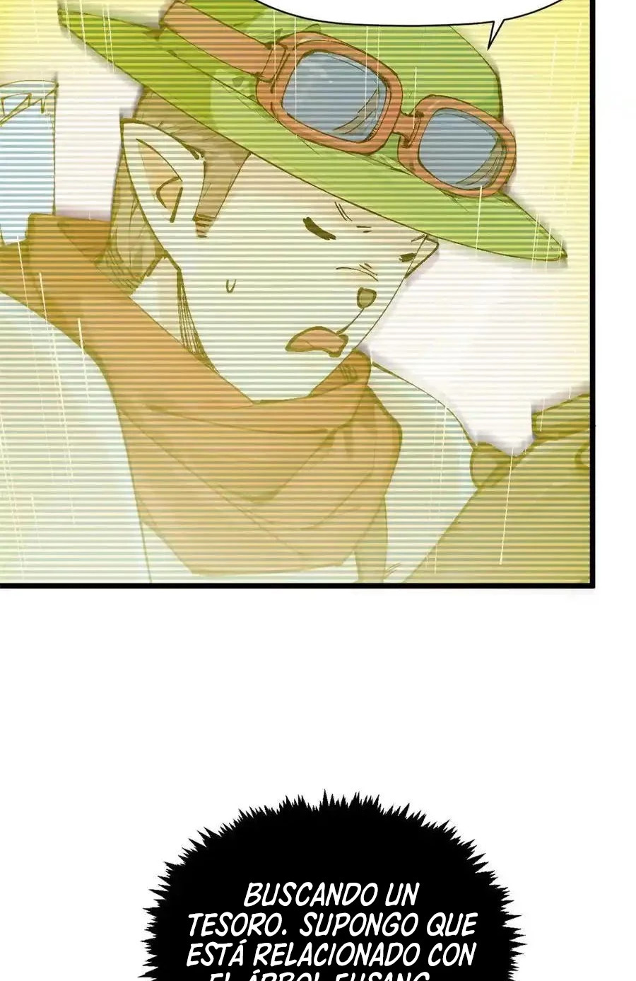 Read Top Luck Quietly Practice For Thousands Of Years ES Manga Online