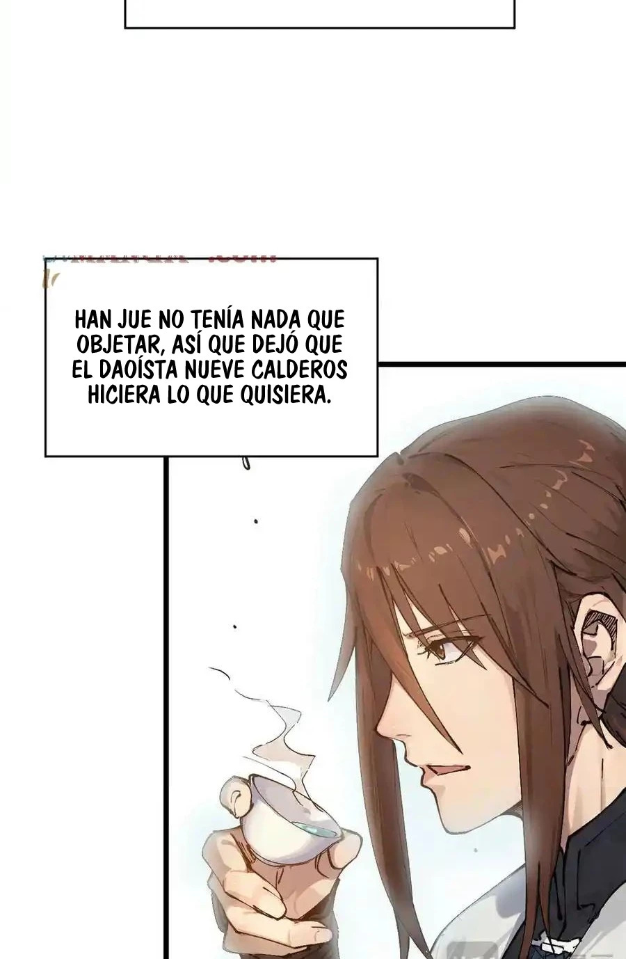 Read Top Luck Quietly Practice For Thousands Of Years ES Manga Online