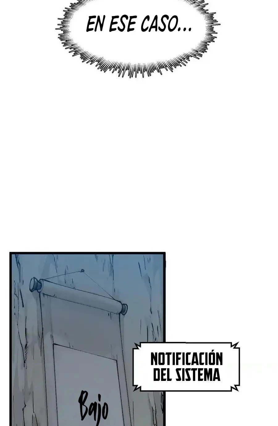 Read Top Luck Quietly Practice For Thousands Of Years ES Manga Online