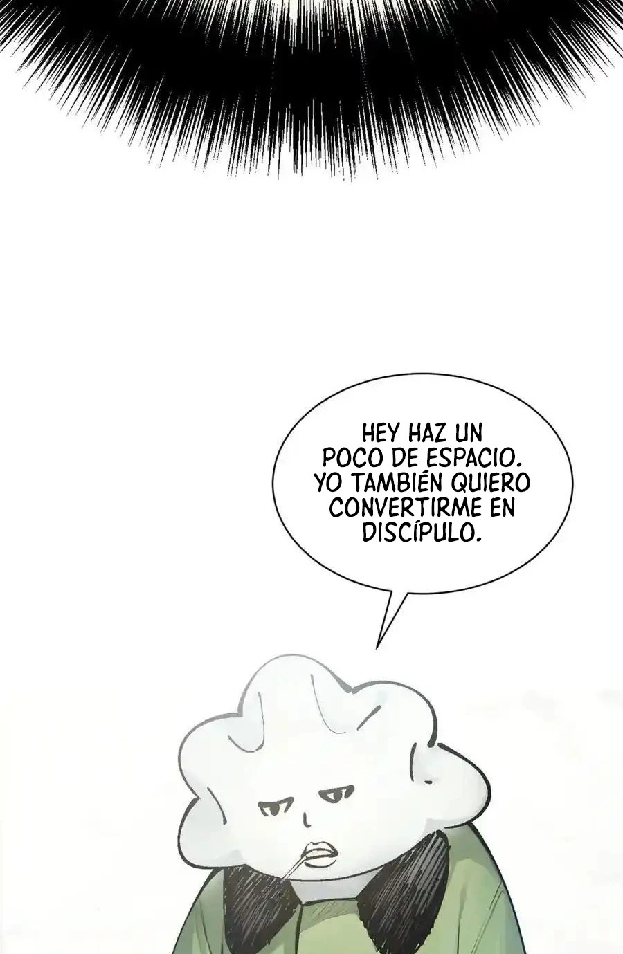 Read Top Luck Quietly Practice For Thousands Of Years ES Manga Online