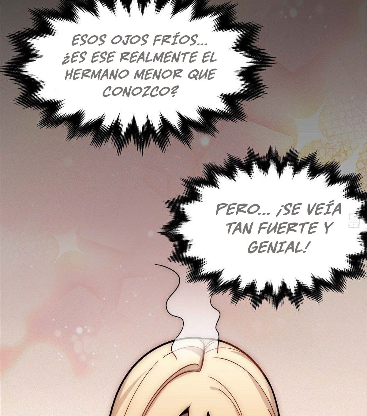 Read Top Luck Quietly Practice For Thousands Of Years ES Manga Online