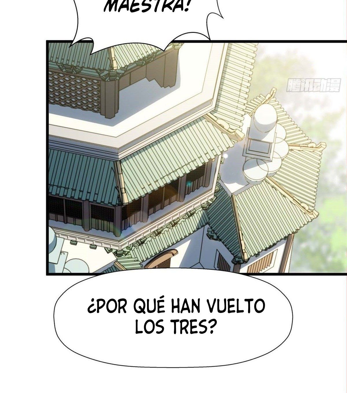 Read Top Luck Quietly Practice For Thousands Of Years ES Manga Online