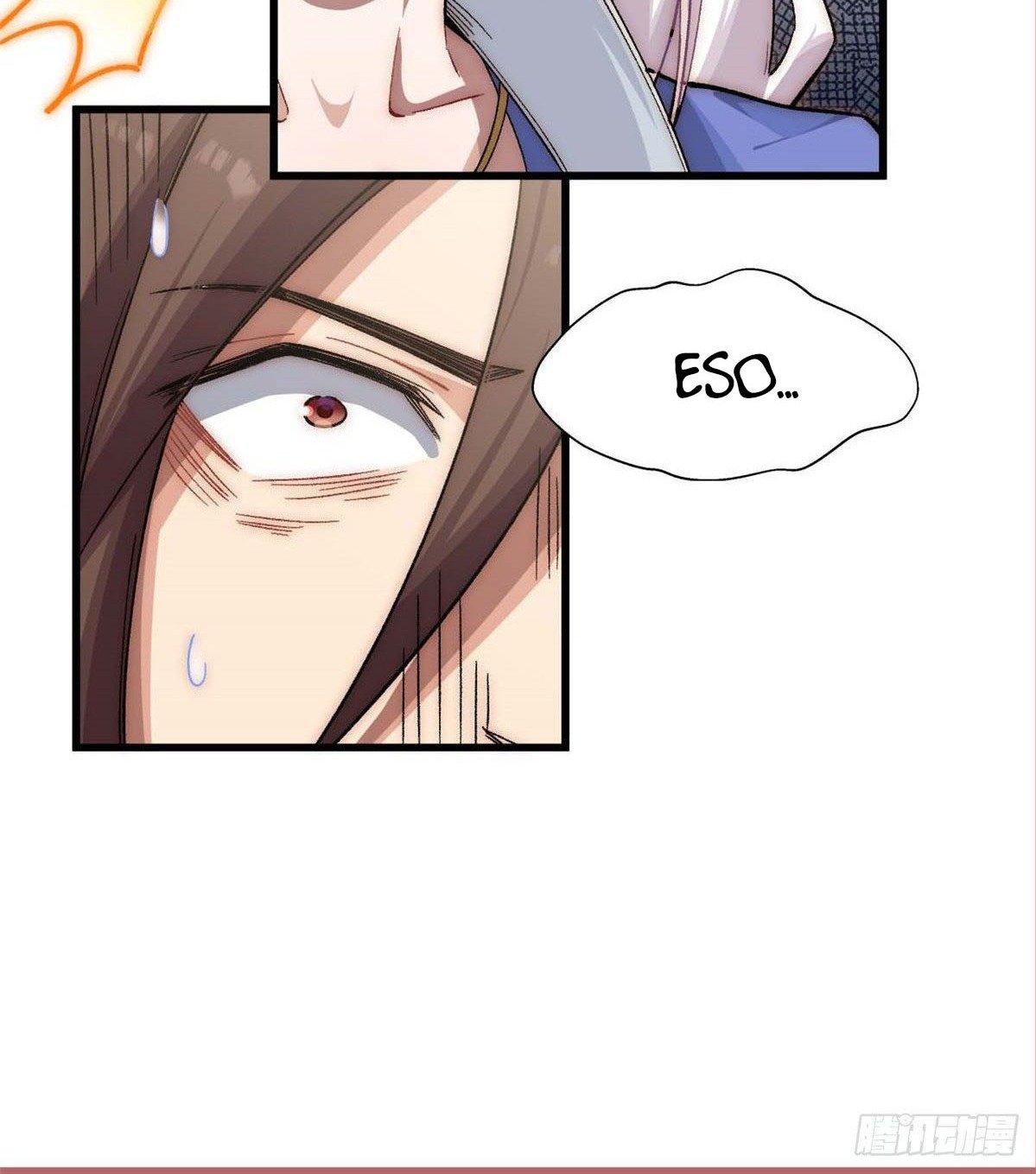 Read Top Luck Quietly Practice For Thousands Of Years ES Manga Online