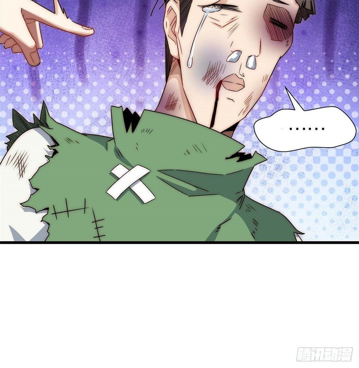 Read Top Luck Quietly Practice For Thousands Of Years ES Manga Online