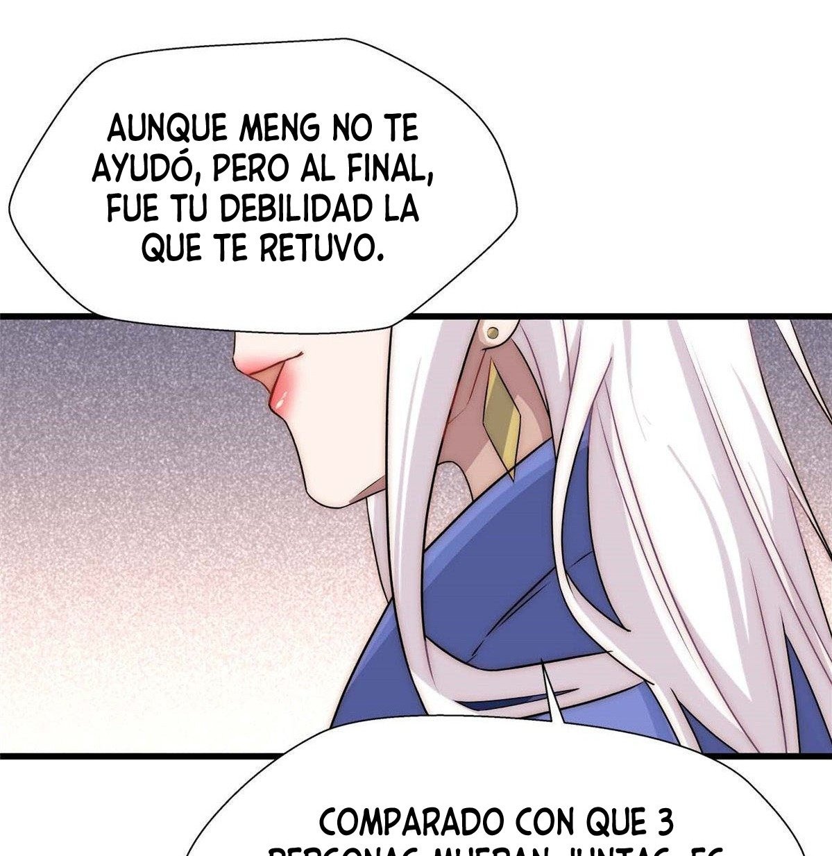 Read Top Luck Quietly Practice For Thousands Of Years ES Manga Online