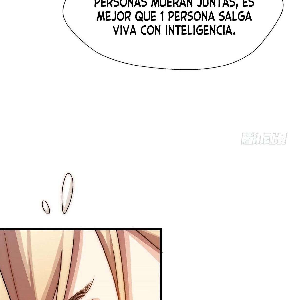 Read Top Luck Quietly Practice For Thousands Of Years ES Manga Online