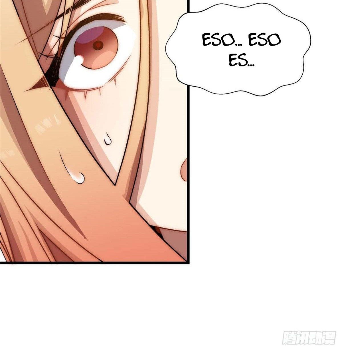 Read Top Luck Quietly Practice For Thousands Of Years ES Manga Online