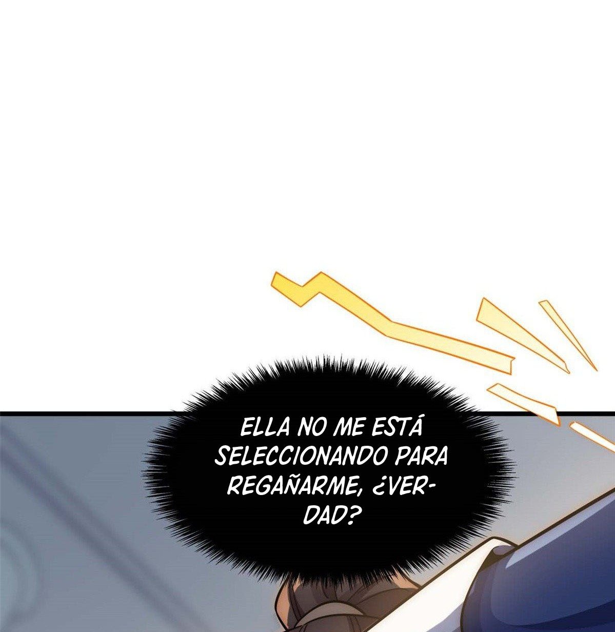 Read Top Luck Quietly Practice For Thousands Of Years ES Manga Online