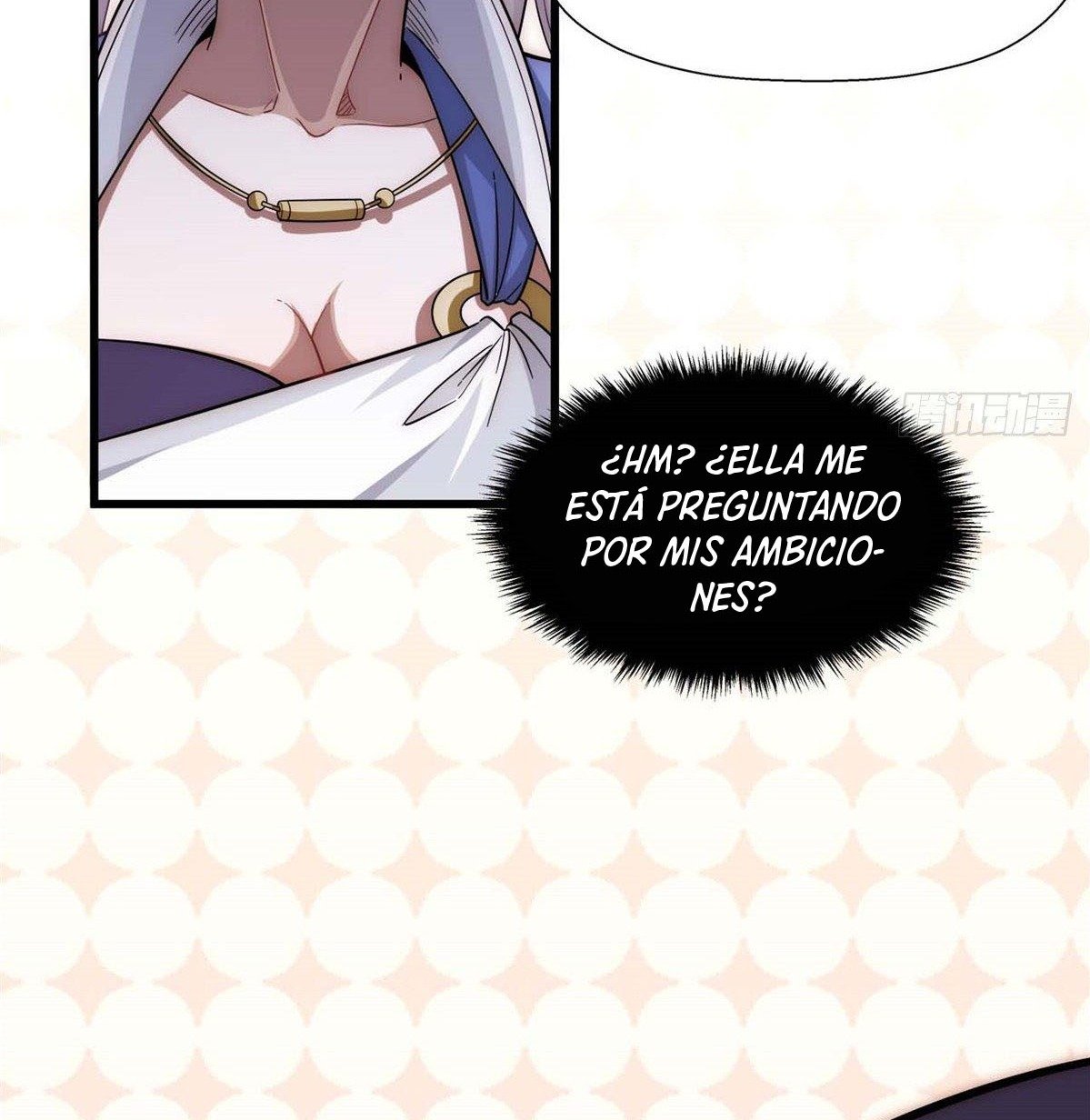 Read Top Luck Quietly Practice For Thousands Of Years ES Manga Online