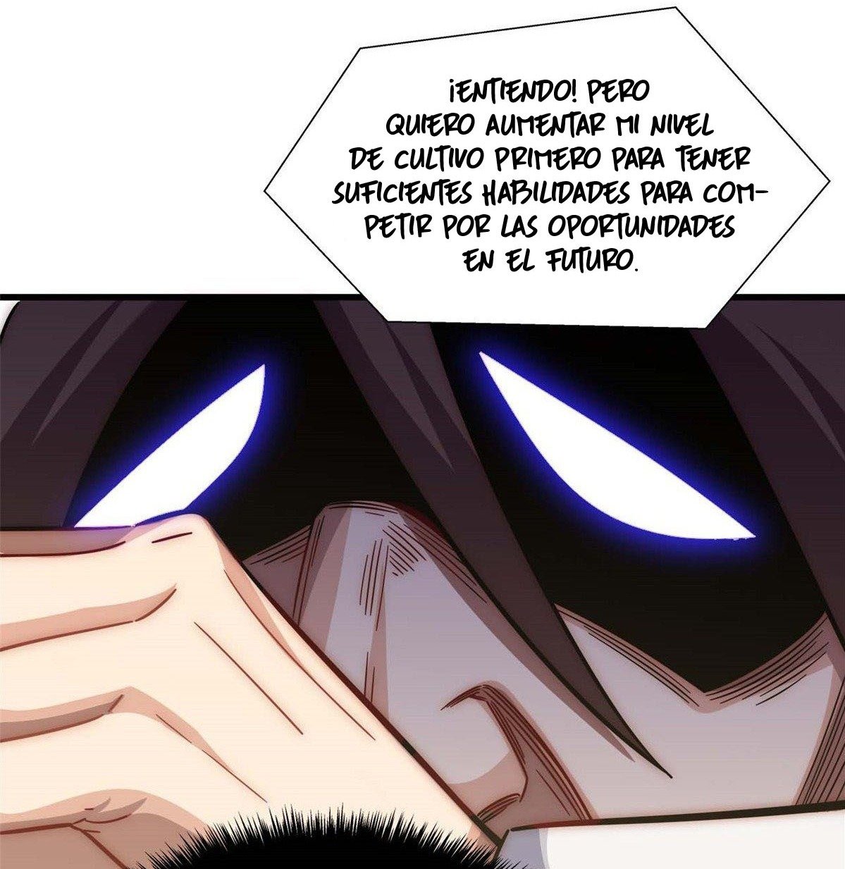 Read Top Luck Quietly Practice For Thousands Of Years ES Manga Online