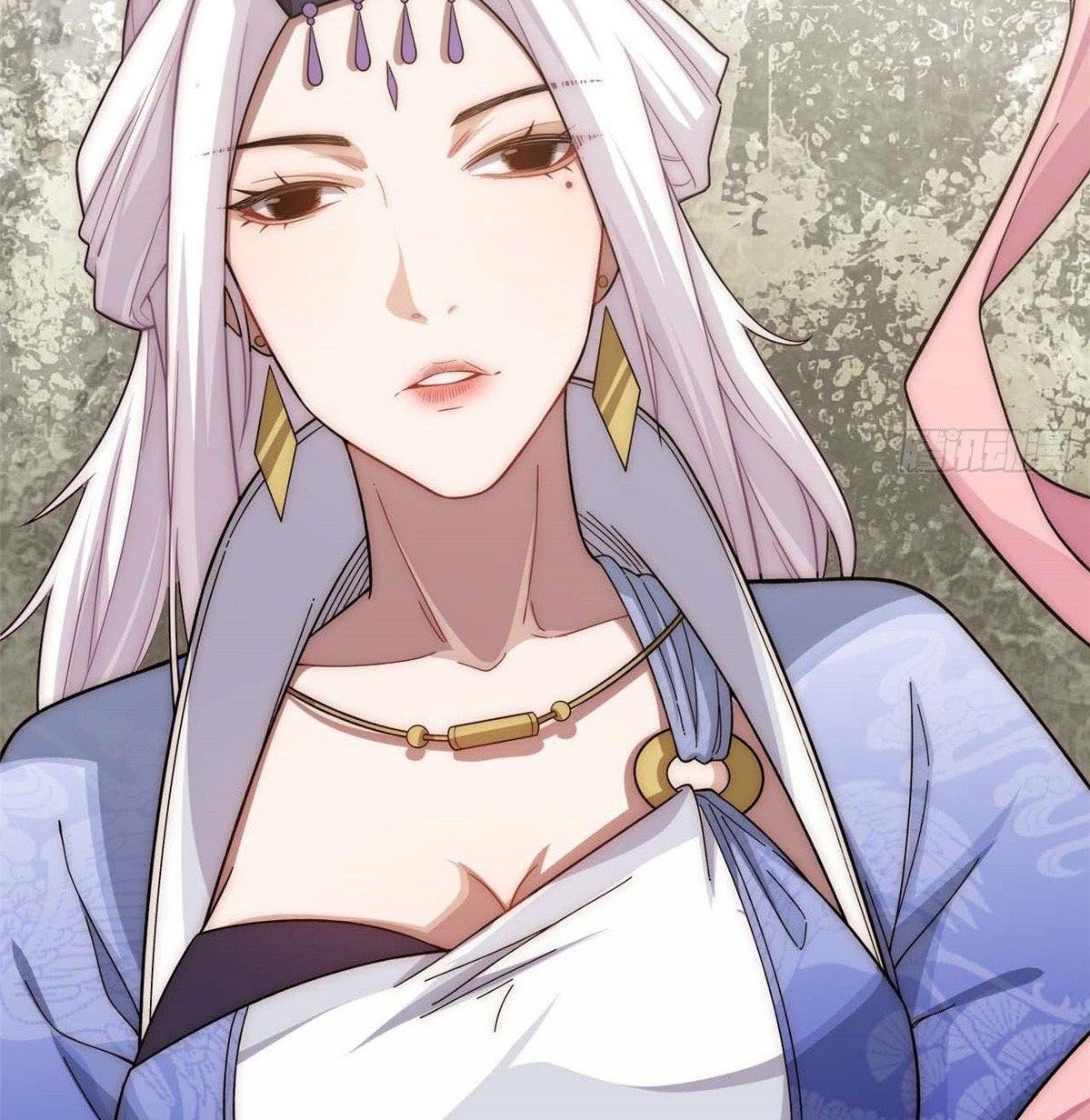 Read Top Luck Quietly Practice For Thousands Of Years ES Manga Online