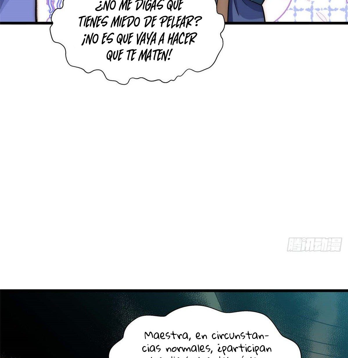 Read Top Luck Quietly Practice For Thousands Of Years ES Manga Online