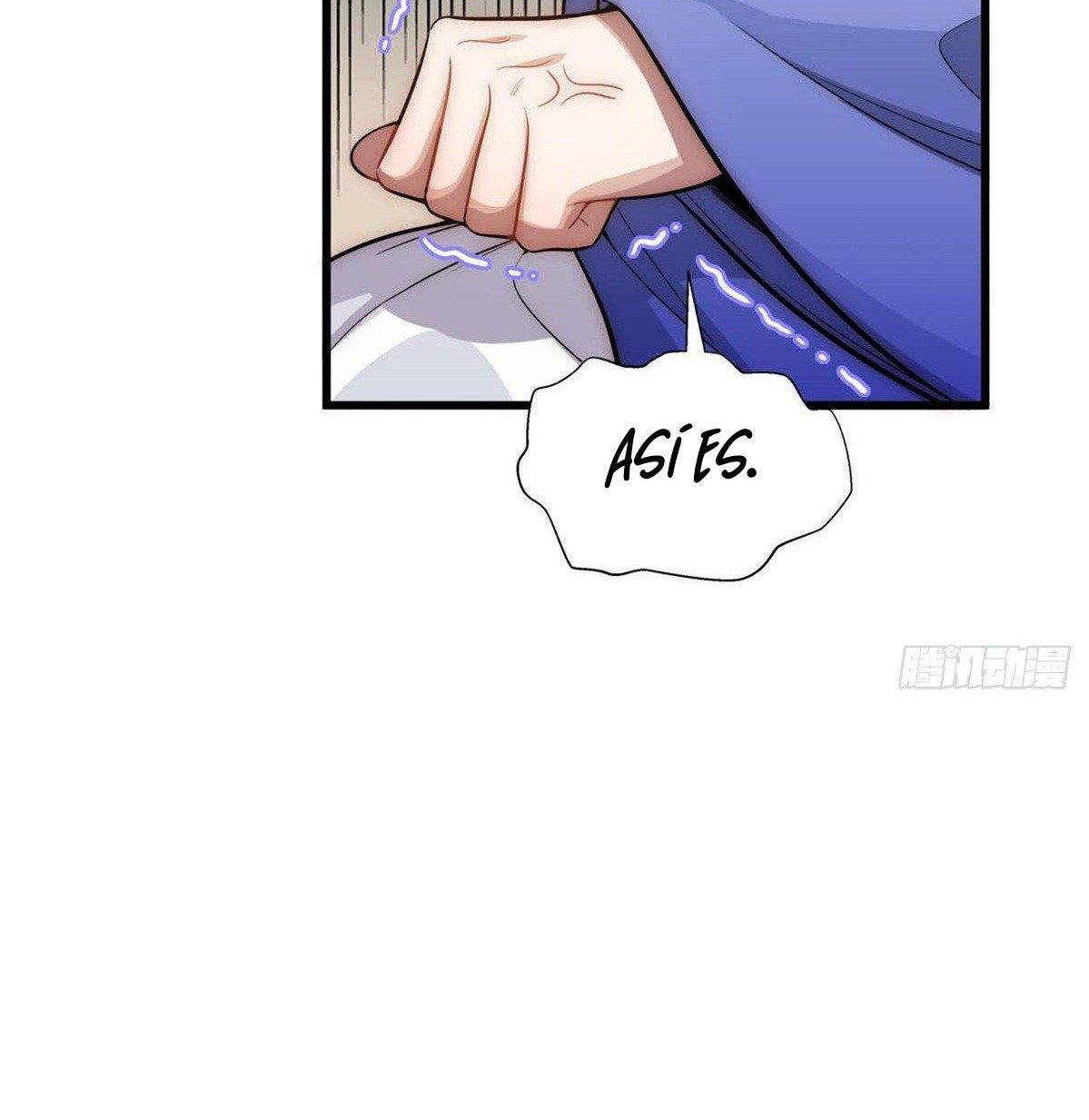 Read Top Luck Quietly Practice For Thousands Of Years ES Manga Online