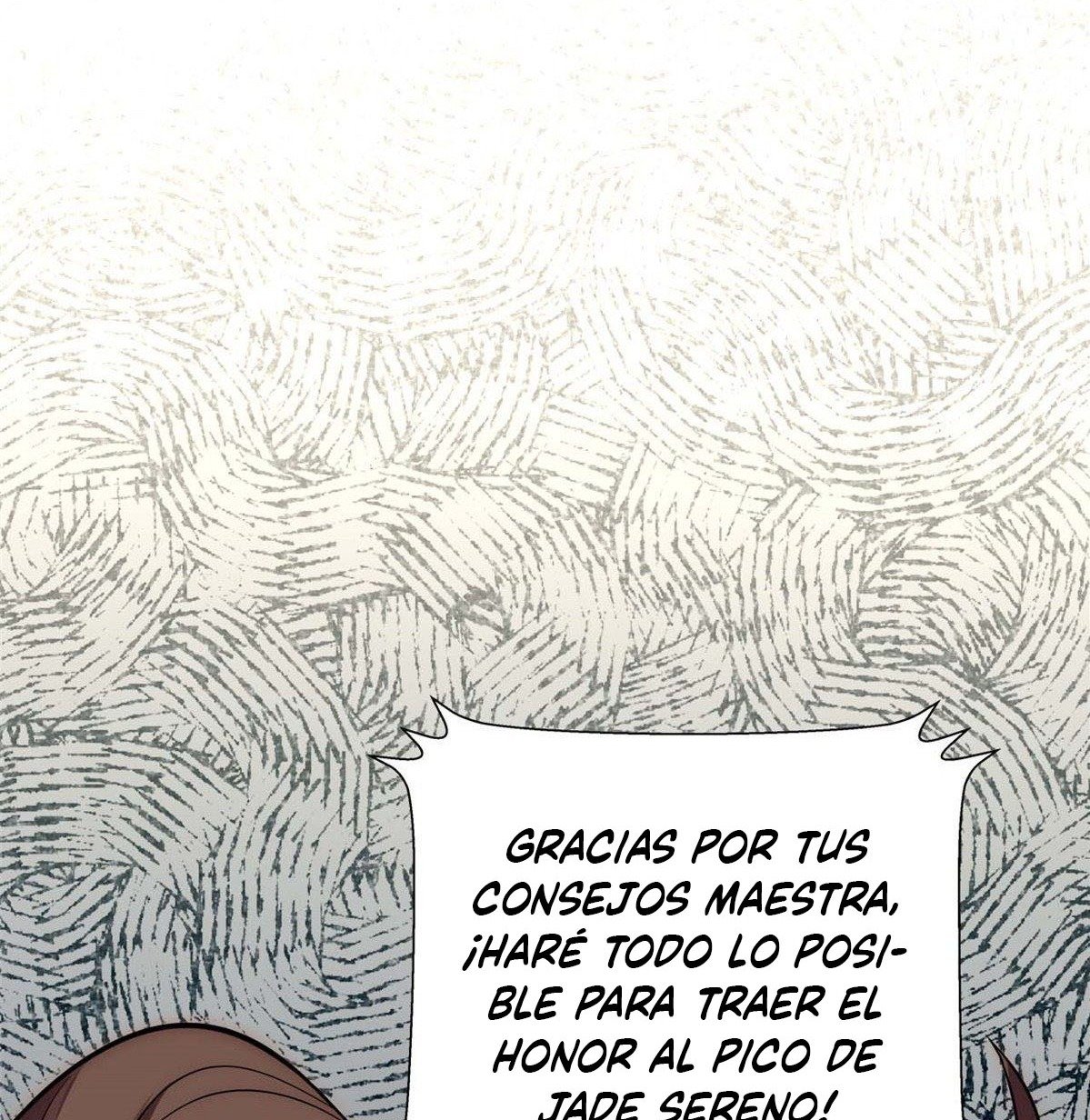 Read Top Luck Quietly Practice For Thousands Of Years ES Manga Online