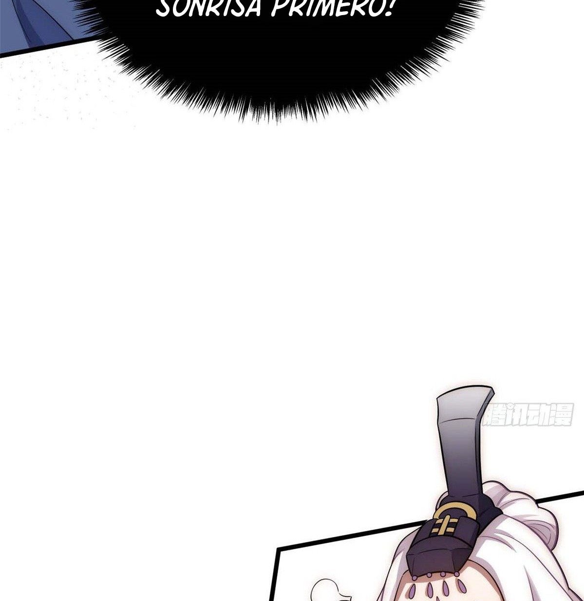 Read Top Luck Quietly Practice For Thousands Of Years ES Manga Online