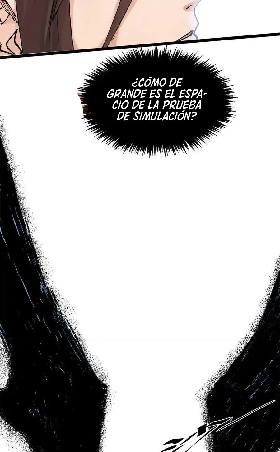 Read Top Luck Quietly Practice For Thousands Of Years ES Manga Online