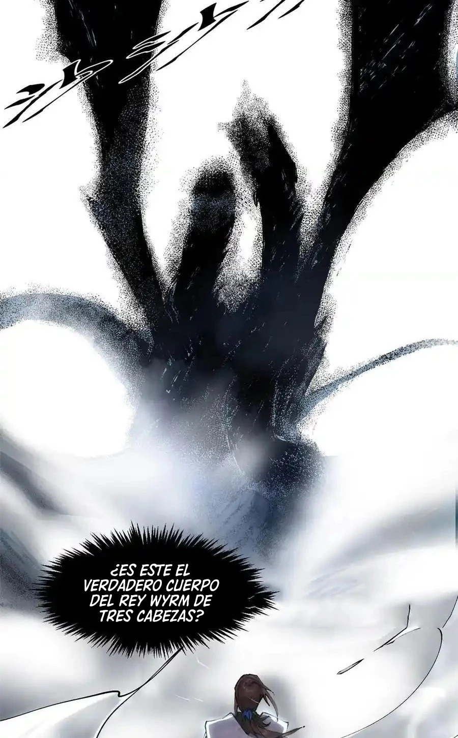 Read Top Luck Quietly Practice For Thousands Of Years ES Manga Online