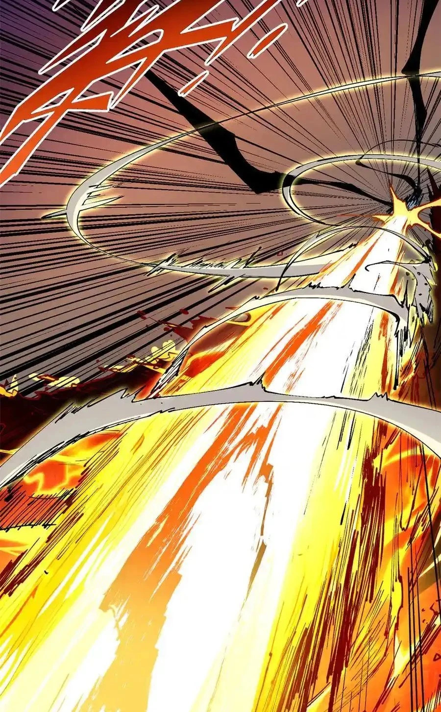 Read Top Luck Quietly Practice For Thousands Of Years ES Manga Online