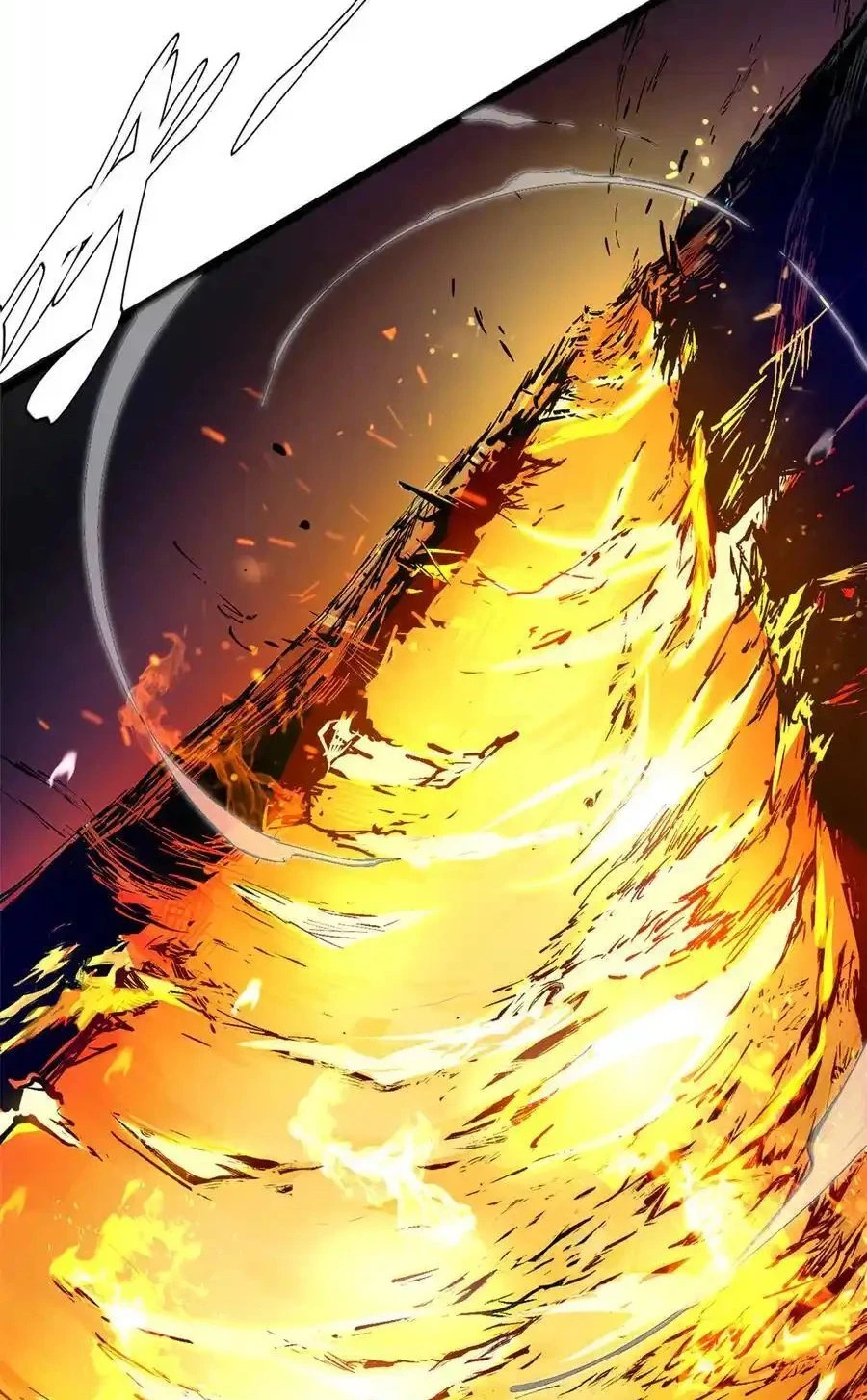 Read Top Luck Quietly Practice For Thousands Of Years ES Manga Online
