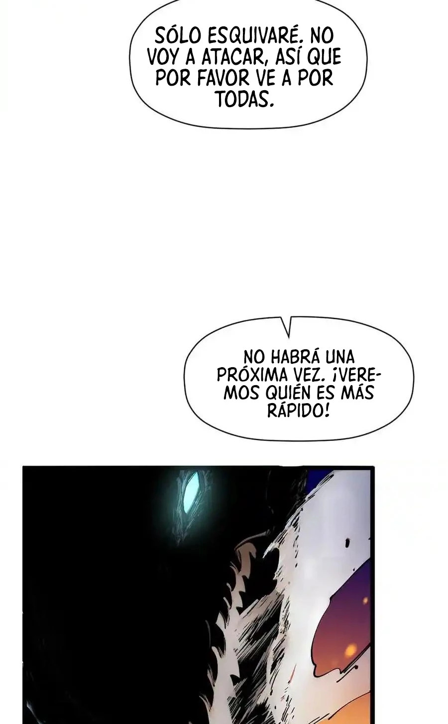 Read Top Luck Quietly Practice For Thousands Of Years ES Manga Online