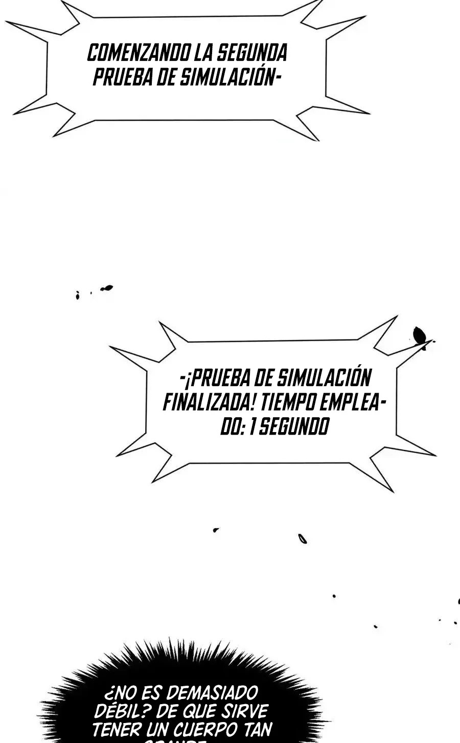 Read Top Luck Quietly Practice For Thousands Of Years ES Manga Online