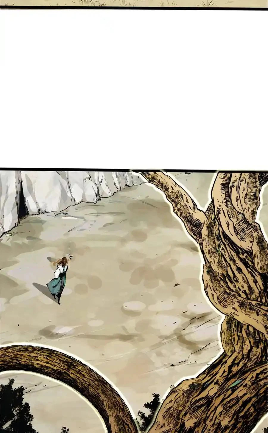 Read Top Luck Quietly Practice For Thousands Of Years ES Manga Online