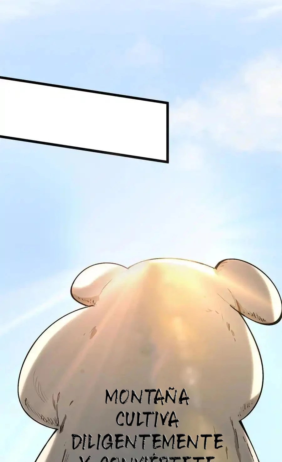 Read Top Luck Quietly Practice For Thousands Of Years ES Manga Online