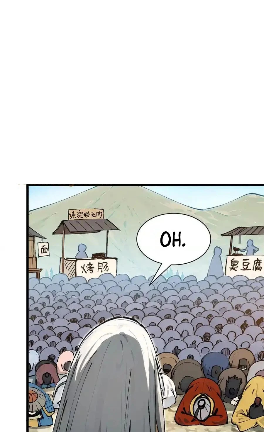 Read Top Luck Quietly Practice For Thousands Of Years ES Manga Online