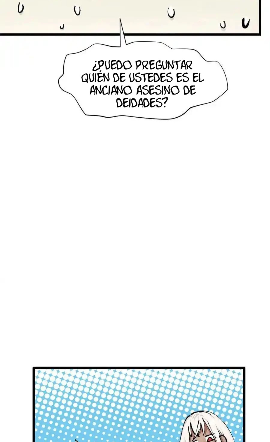 Read Top Luck Quietly Practice For Thousands Of Years ES Manga Online
