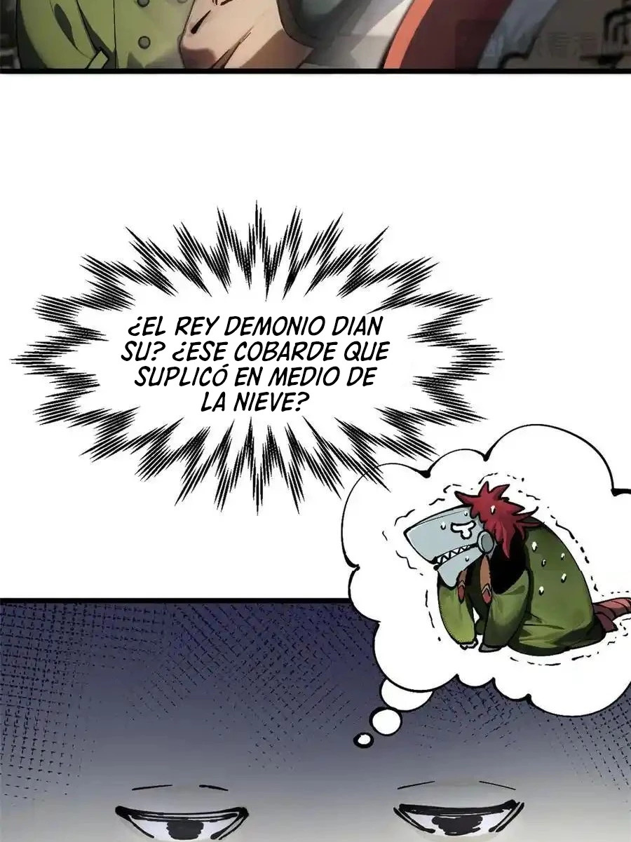 Read Top Luck Quietly Practice For Thousands Of Years ES Manga Online