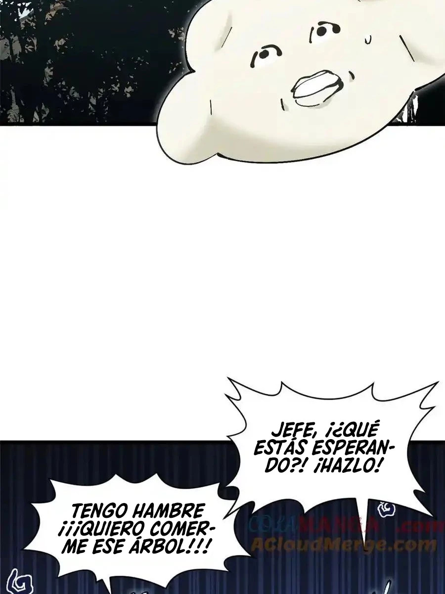 Read Top Luck Quietly Practice For Thousands Of Years ES Manga Online