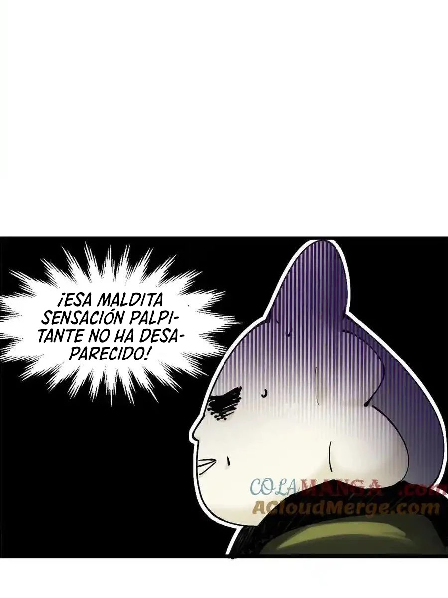 Read Top Luck Quietly Practice For Thousands Of Years ES Manga Online