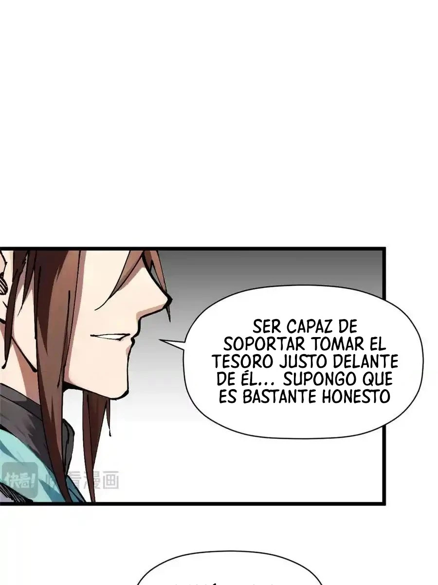 Read Top Luck Quietly Practice For Thousands Of Years ES Manga Online