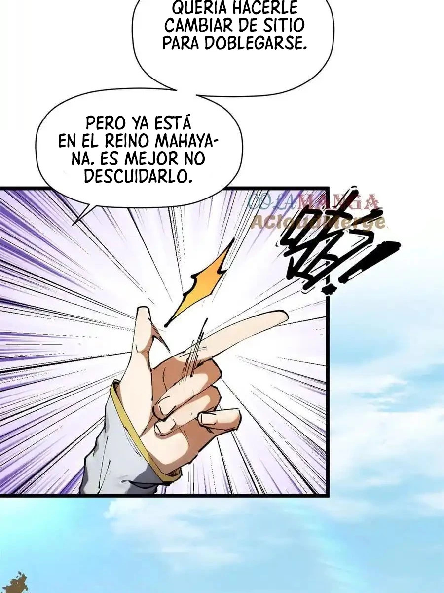 Read Top Luck Quietly Practice For Thousands Of Years ES Manga Online