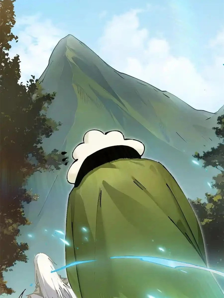 Read Top Luck Quietly Practice For Thousands Of Years ES Manga Online