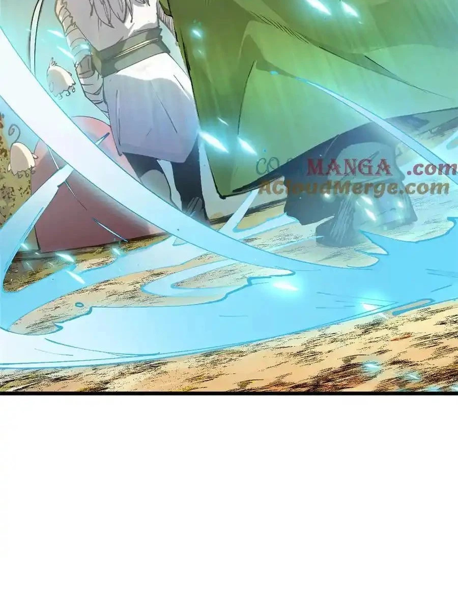 Read Top Luck Quietly Practice For Thousands Of Years ES Manga Online