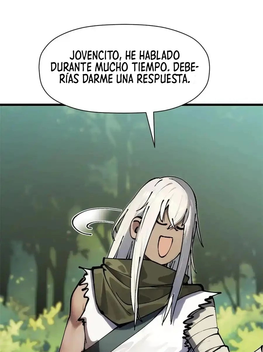 Read Top Luck Quietly Practice For Thousands Of Years ES Manga Online
