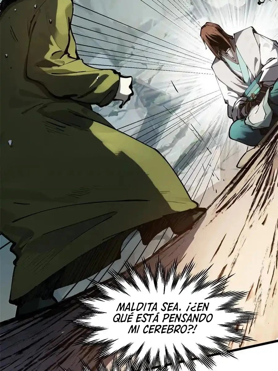Read Top Luck Quietly Practice For Thousands Of Years ES Manga Online