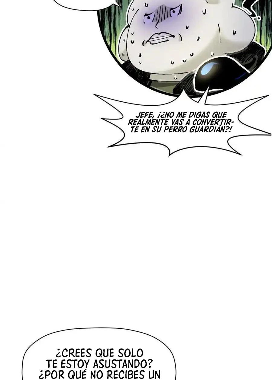 Read Top Luck Quietly Practice For Thousands Of Years ES Manga Online