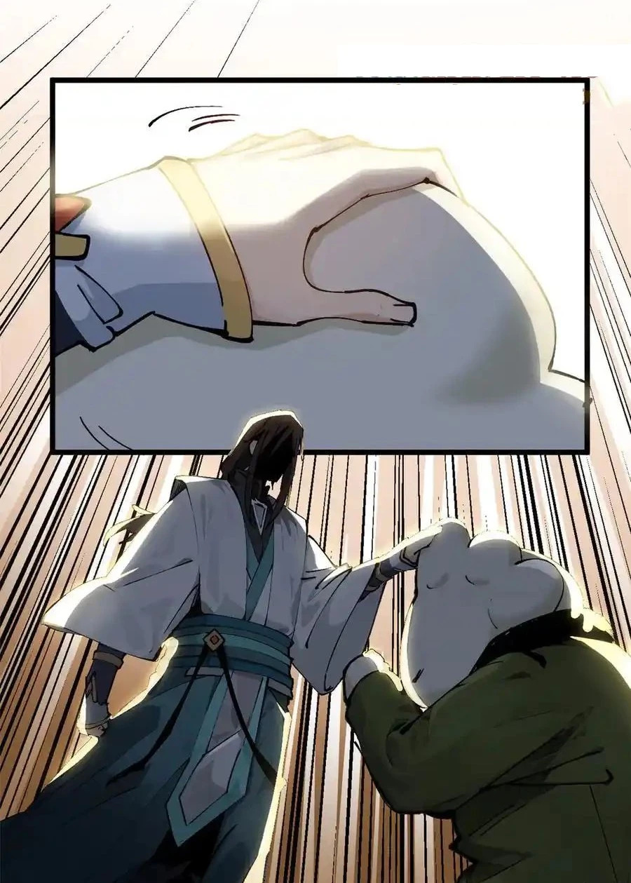 Read Top Luck Quietly Practice For Thousands Of Years ES Manga Online