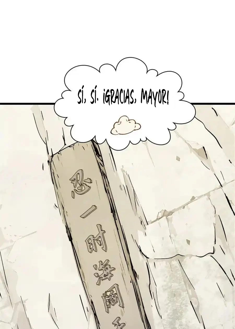 Read Top Luck Quietly Practice For Thousands Of Years ES Manga Online