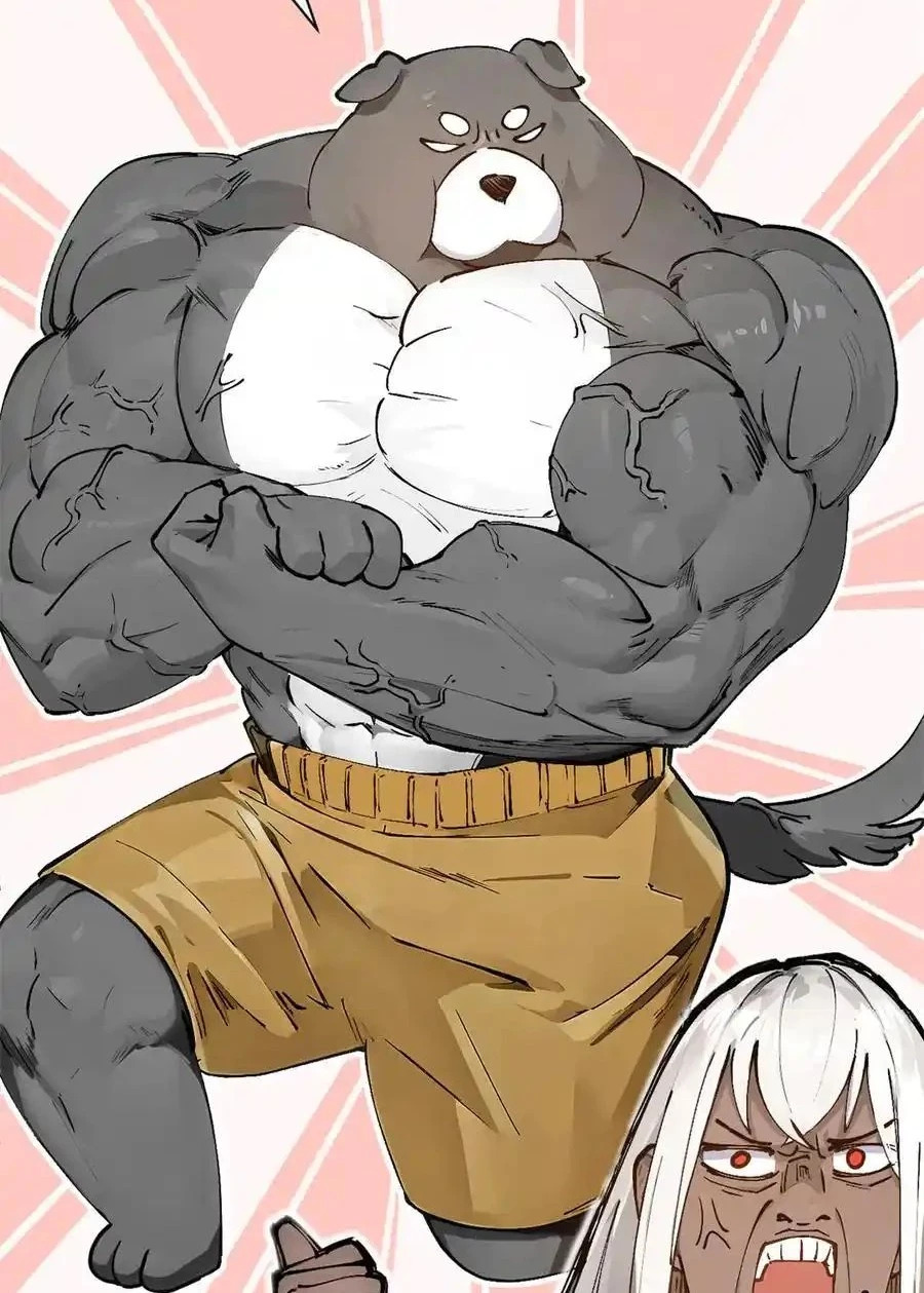 Read Top Luck Quietly Practice For Thousands Of Years ES Manga Online