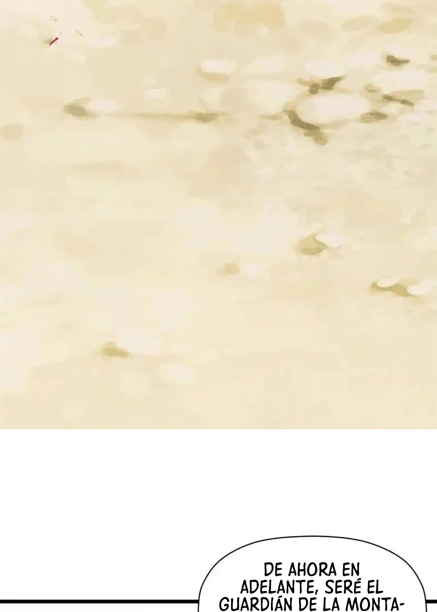 Read Top Luck Quietly Practice For Thousands Of Years ES Manga Online
