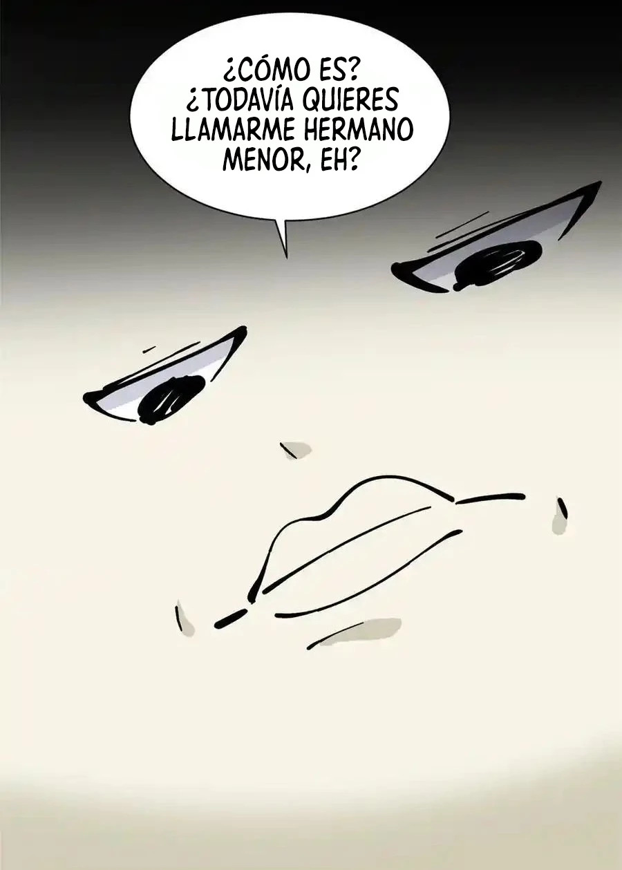 Read Top Luck Quietly Practice For Thousands Of Years ES Manga Online