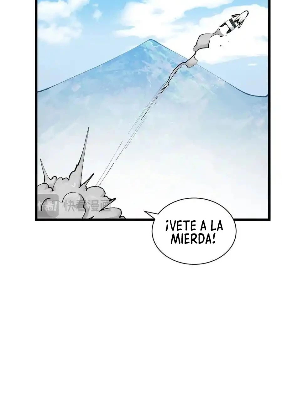 Read Top Luck Quietly Practice For Thousands Of Years ES Manga Online