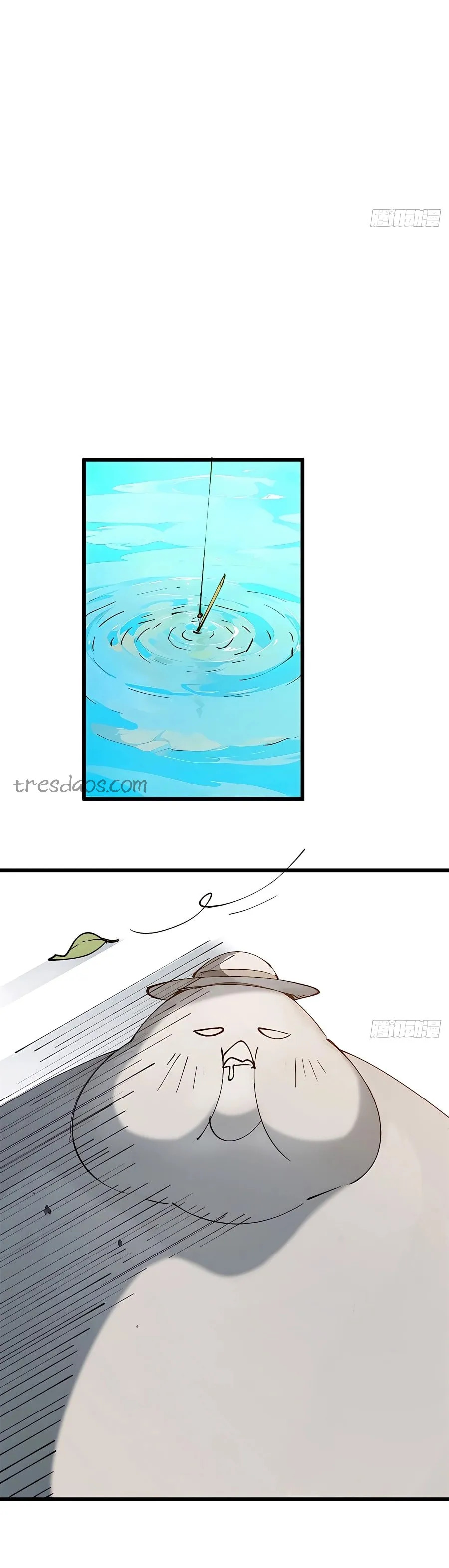Read Top Luck Quietly Practice For Thousands Of Years ES Manga Online
