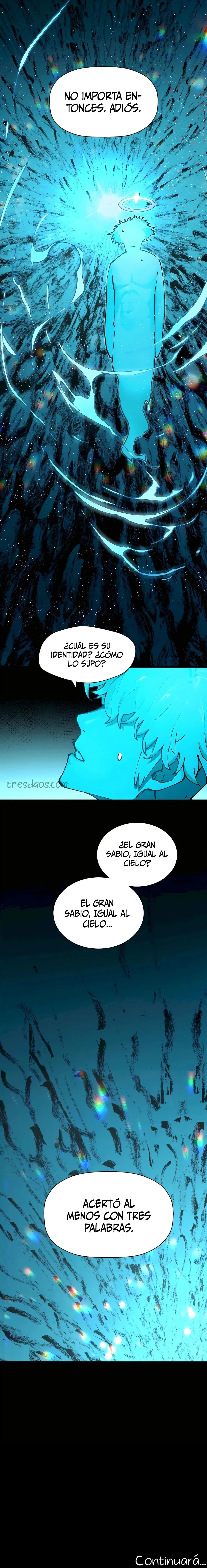 Read Top Luck Quietly Practice For Thousands Of Years ES Manga Online