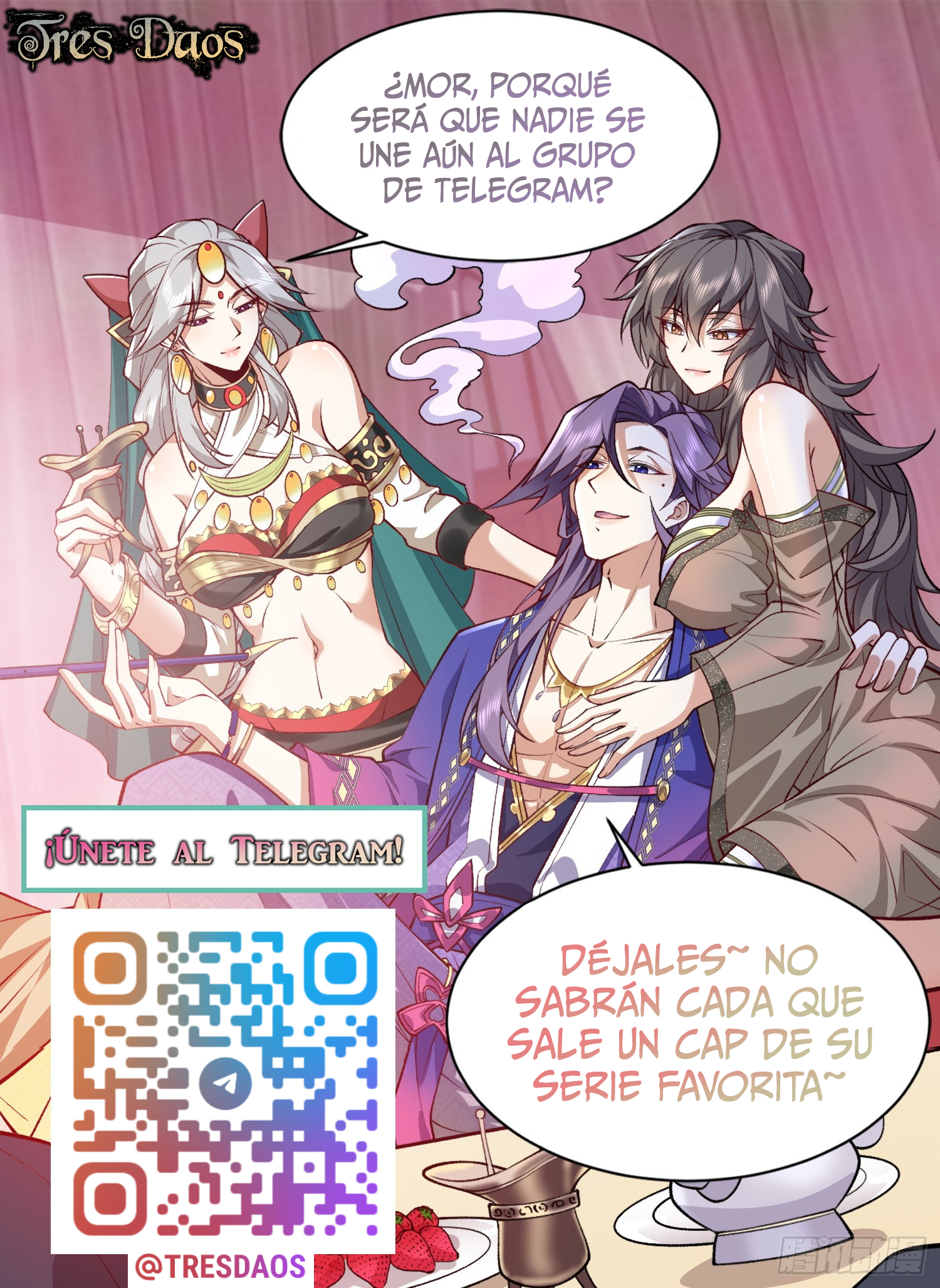 Read Top Luck Quietly Practice For Thousands Of Years ES Manga Online